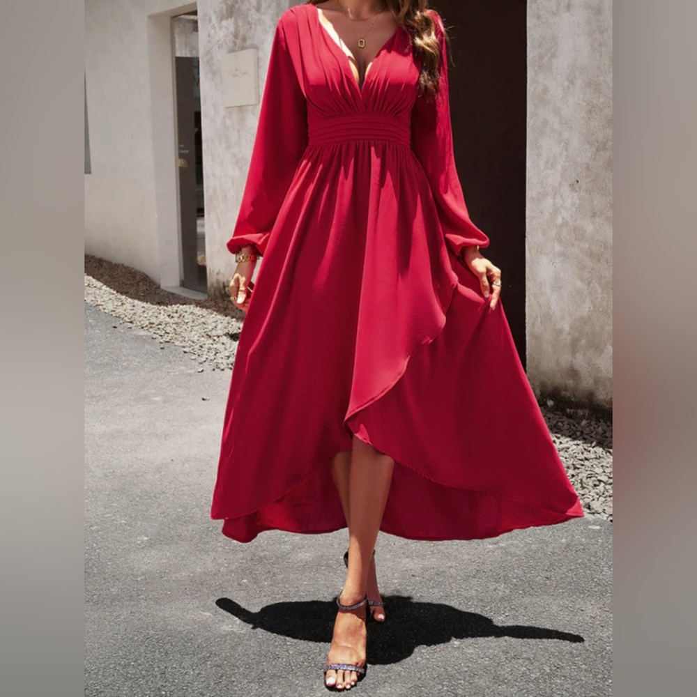 Women’s trendy Fashion Dress